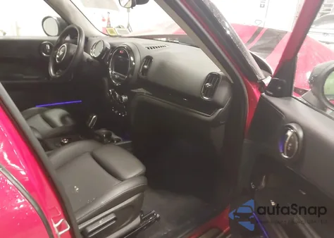 2020 Mini Countryman Cooper S z USA, uszkodzony, nr VIN WMZYX1C07L3L41673